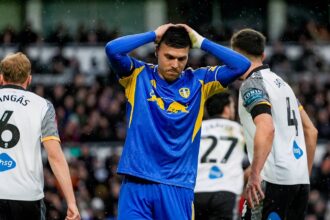 Terrible 49ers contract should not play another game for Leeds