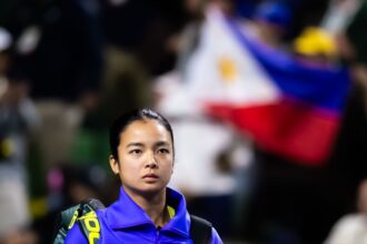 The Alex Eala Effect: How a 20-year-old prodigy took the tennis world by storm