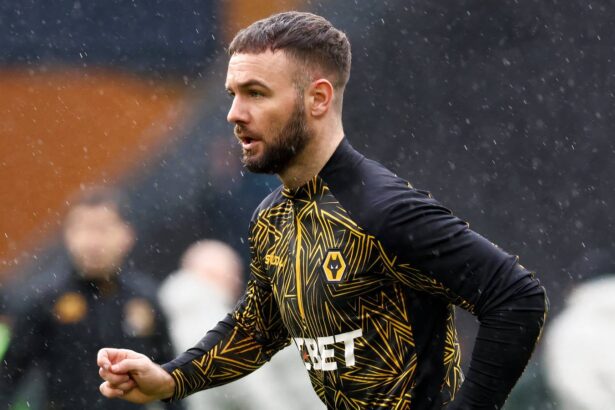 The Wolves star is quickly becoming their POTS.