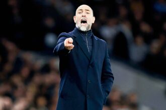 Tottenham could use Robbie Keane to replace Igor Tudor amid interest from Crystal Palace