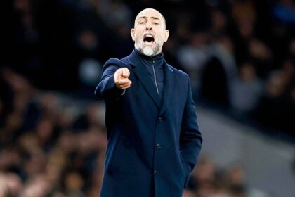 Tottenham could use Robbie Keane to replace Igor Tudor amid interest from Crystal Palace