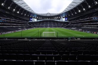 Tottenham enter race to sign Bayer Leverkusen maestro Francis Onyeka