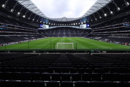 Tottenham enter race to sign Bayer Leverkusen maestro Francis Onyeka