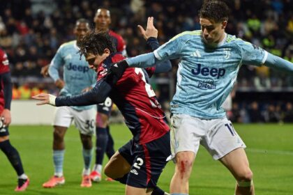 Tottenham fear competition as Arsenal list Palestra as main target