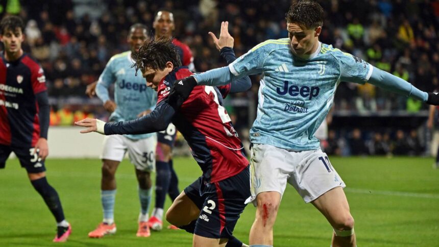 Tottenham fear competition as Arsenal list Palestra as main target