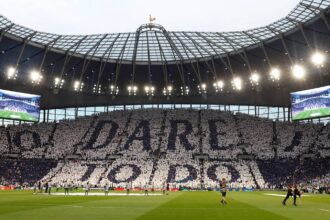 Tottenham have urged the sale of Micky van de Ven or Cristian Romero for important reasons