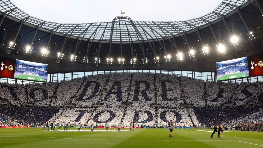 Tottenham have urged the sale of Micky van de Ven or Cristian Romero for important reasons