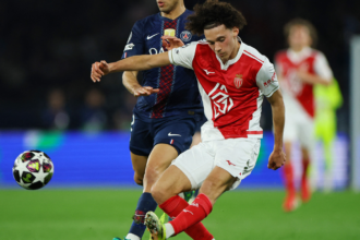 Tottenham now plans to hijack their Premier League rivals with a summer shock move for Akrios