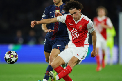 Tottenham now plans to hijack their Premier League rivals with a summer shock move for Akrios