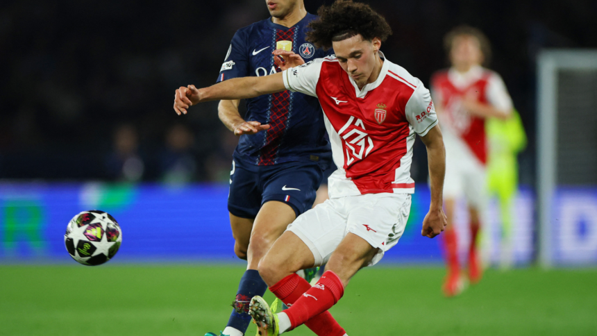 Tottenham now plans to hijack their Premier League rivals with a summer shock move for Akrios