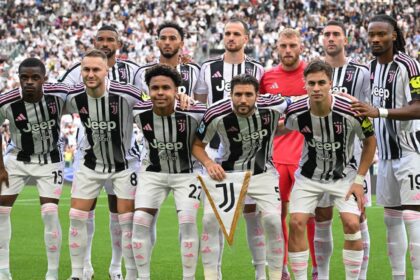 Tottenham target former Juventus manager Thiago Motta to replace Igor Tudor