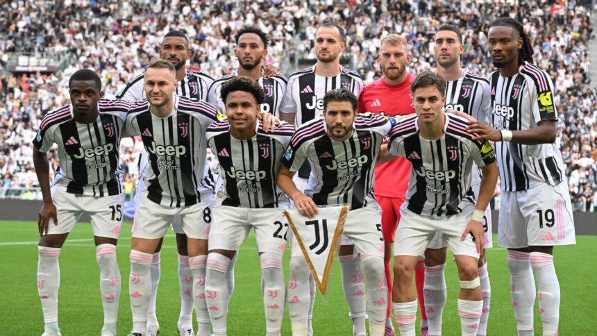 Tottenham target former Juventus manager Thiago Motta to replace Igor Tudor