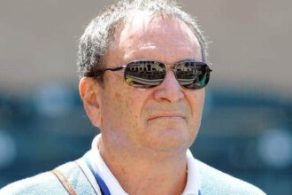 Trainer Eddie Presa Jr. to retire after Florida Derby