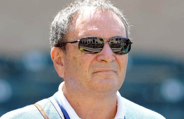 Trainer Eddie Presa Jr. to retire after Florida Derby