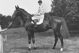 Triple Crown Turning Point: Omaha's International Adventure