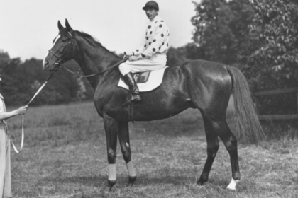 Triple Crown Turning Point: Omaha's International Adventure