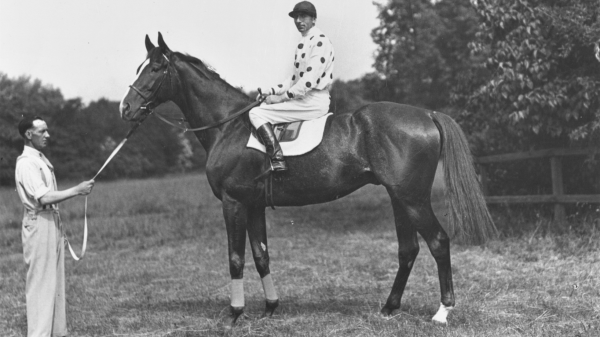 Triple Crown Turning Point: Omaha's International Adventure