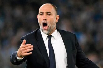 Tudor could solve midfield injury crisis by releasing Spurs' new signing Eriksen