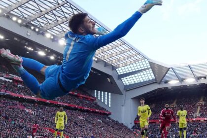 Tudor must drop 3/10 on Spurs flop Who is Dragshin 2.0?