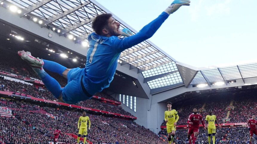 Tudor must drop 3/10 on Spurs flop Who is Dragshin 2.0?