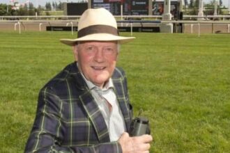 Two-time Hall of Fame trainer Roger Attfield retires from horse racing