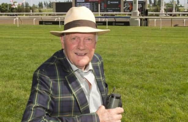Two-time Hall of Fame trainer Roger Attfield retires from horse racing