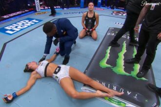 Alexa Grasso, Maycee Barber, UFC Seattle, Bonus, UFC