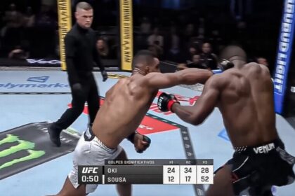 Manoel Sousa, UFC Vegas 114, Bonus, UFC