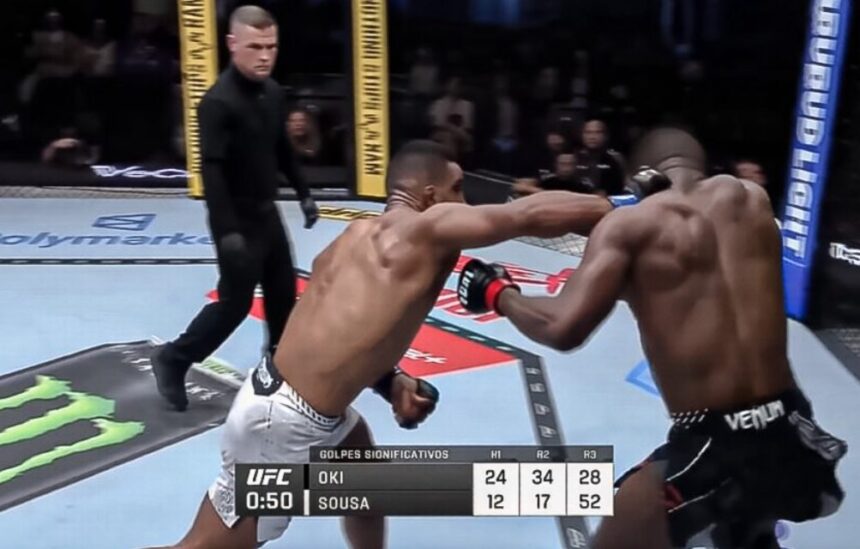 Manoel Sousa, UFC Vegas 114, Bonus, UFC