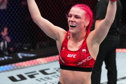 Gillian Robertson