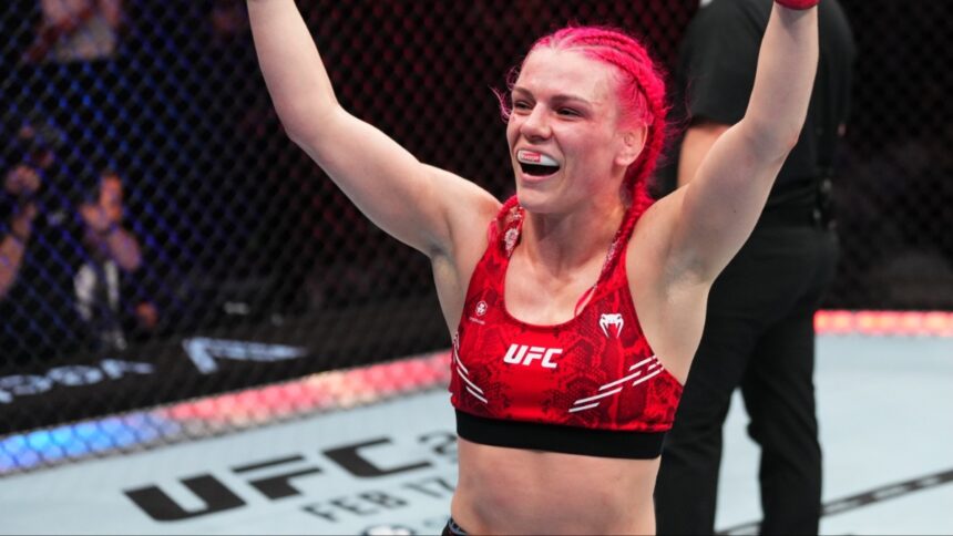 Gillian Robertson