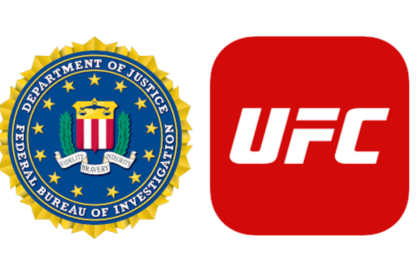 UFC, FBI