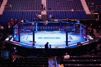 Senior UFC Commentator Concedes "It Hasn’t Been A Great Few Weeks" Amid Criticism Of Recent Cards Quality