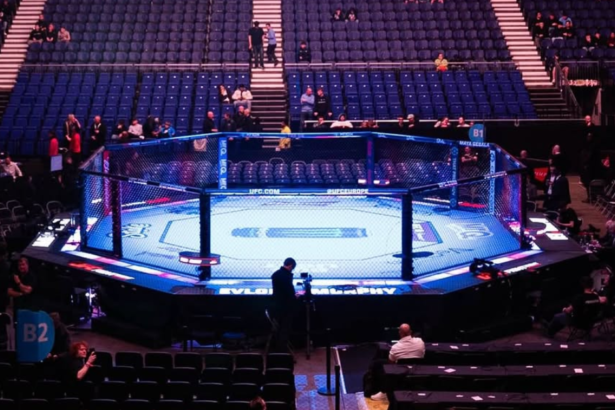 Senior UFC Commentator Concedes "It Hasn’t Been A Great Few Weeks" Amid Criticism Of Recent Cards Quality