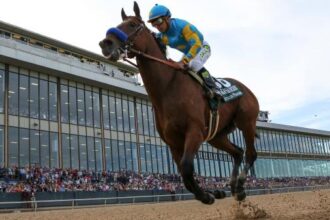 Unforgettable Arkansas Derby Winners | America's Best Racing