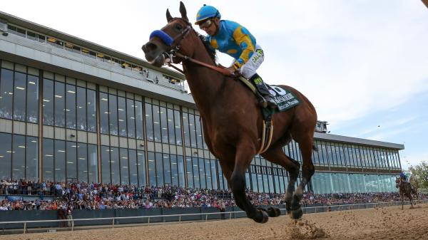 Unforgettable Arkansas Derby Winners | America's Best Racing