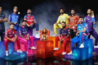 IPL 2026 full schedule out! BCCI Announces second phase fixtures