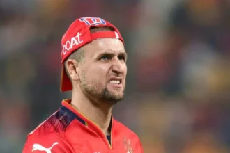 EX-KKR opener brutally trolls Liam Livingstone ahead of IPL 2026