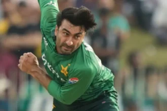 Salman Mirza BANNED by PCB after misconduct allegations in Sri Lanka