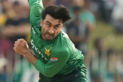 Salman Mirza BANNED by PCB after misconduct allegations in Sri Lanka