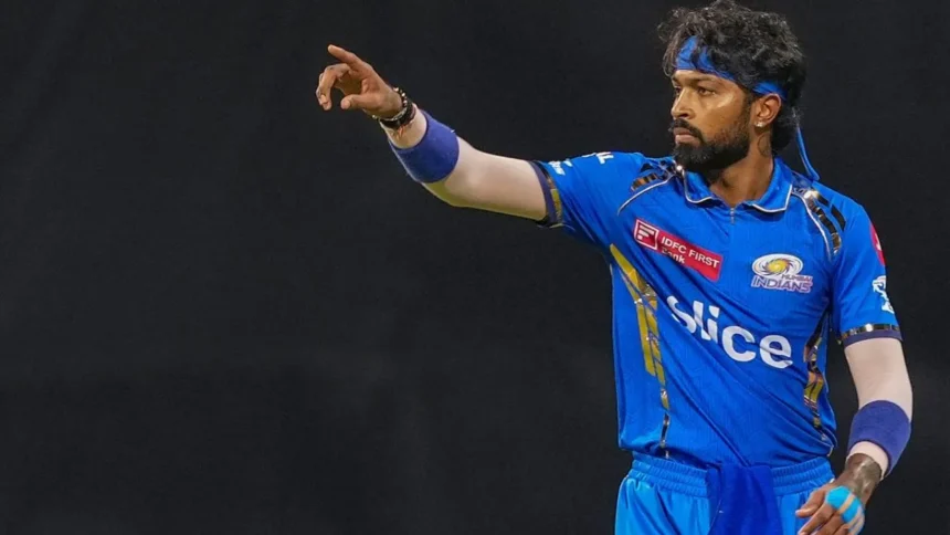 RCB legend warns MI over their veteran pacer ahead of IPL 2026