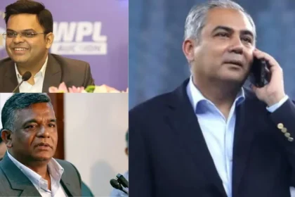 Mohsin Naqvi in trouble? Bangladesh Cricket Board teams up with ICC to end India vs Pakistan row