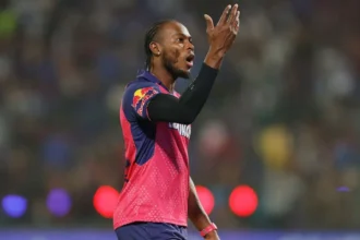 3 players who are RR's biggest burden in IPL 2026 - ft Jofra Archer