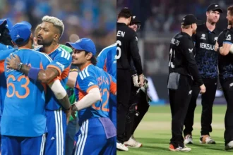 T20 World Cup 2026, IND vs NZ Final Preview: Free Live Streaming, Pitch & Weather Report, Head-to-Head, Playing XIs
