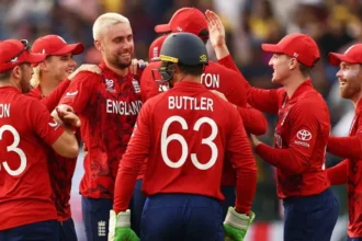 Ravi Shastri picks England as top contenders for T20WC, highlights amazing turnaround