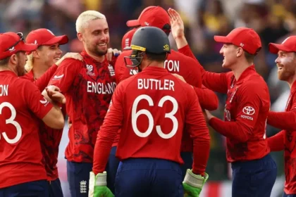 Ravi Shastri picks England as top contenders for T20WC, highlights amazing turnaround