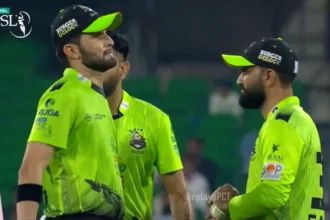 Fakhar Zaman ball-tampering row: Pakistan star completes second hearing, denies allegations