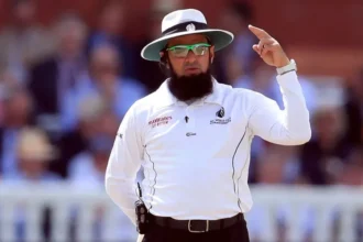 Mohsin Naqvi removes Aleem Dar from PCB's selector post T20 WC Disaster