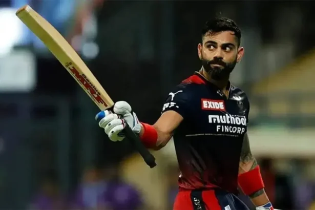 Virat Kohli ready to become RCB captain again! Official statement issued before IPL 2026