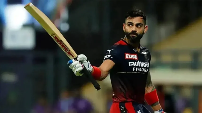 Virat Kohli ready to become RCB captain again! Official statement issued before IPL 2026